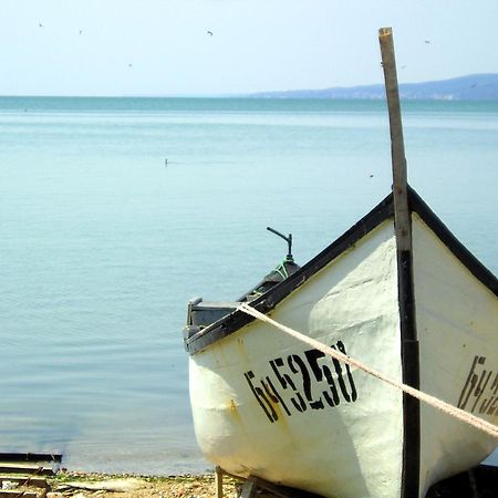 Guest House Maria Balçık Dış mekan fotoğraf