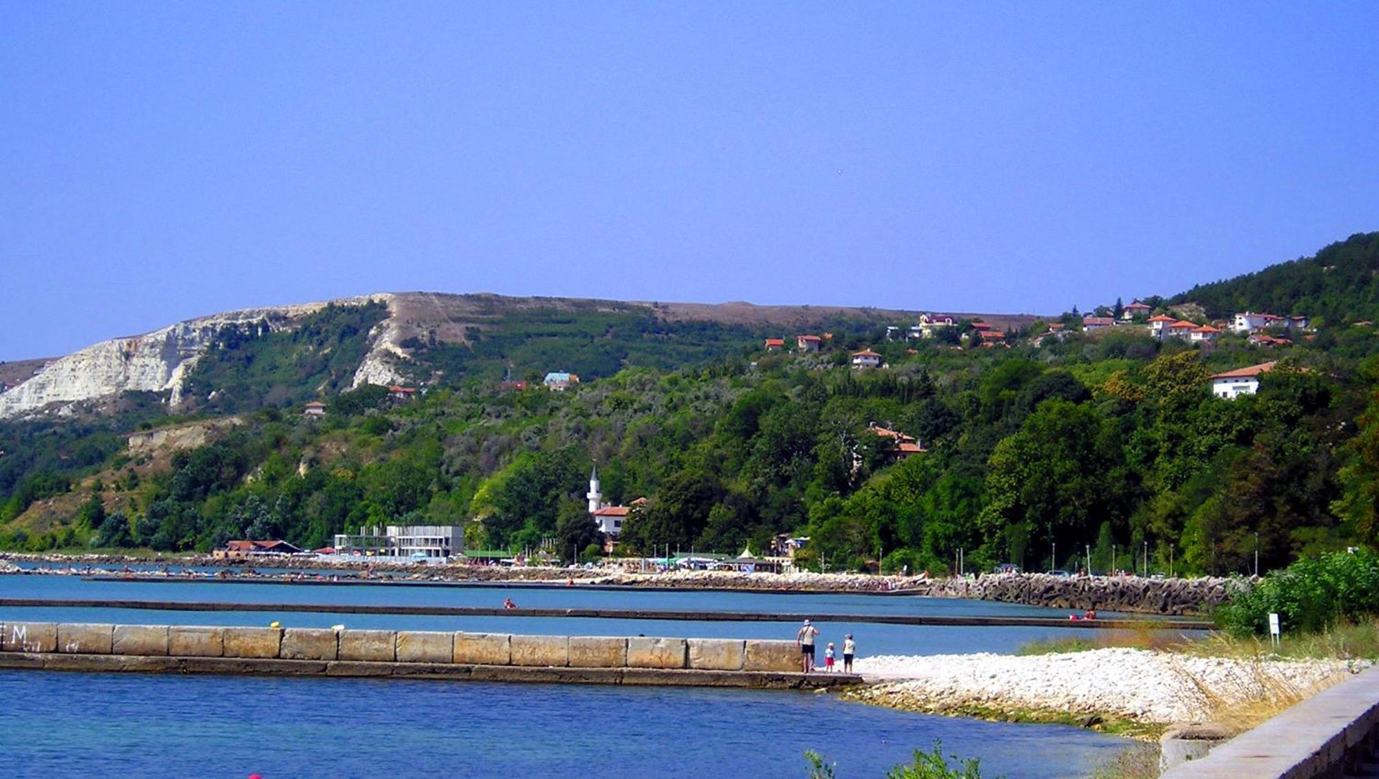 Guest House Maria Balçık Dış mekan fotoğraf