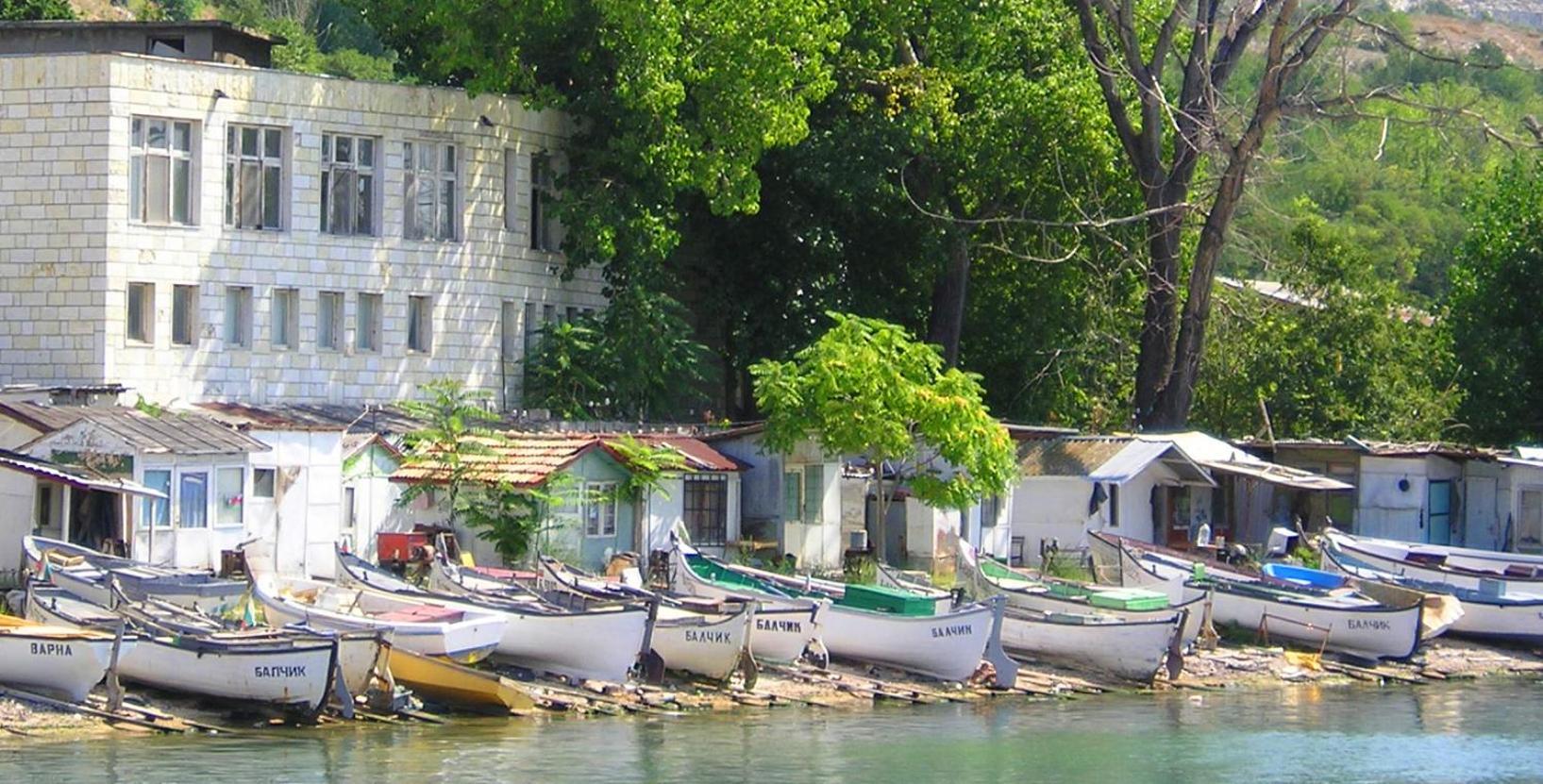 Guest House Maria Balçık Dış mekan fotoğraf