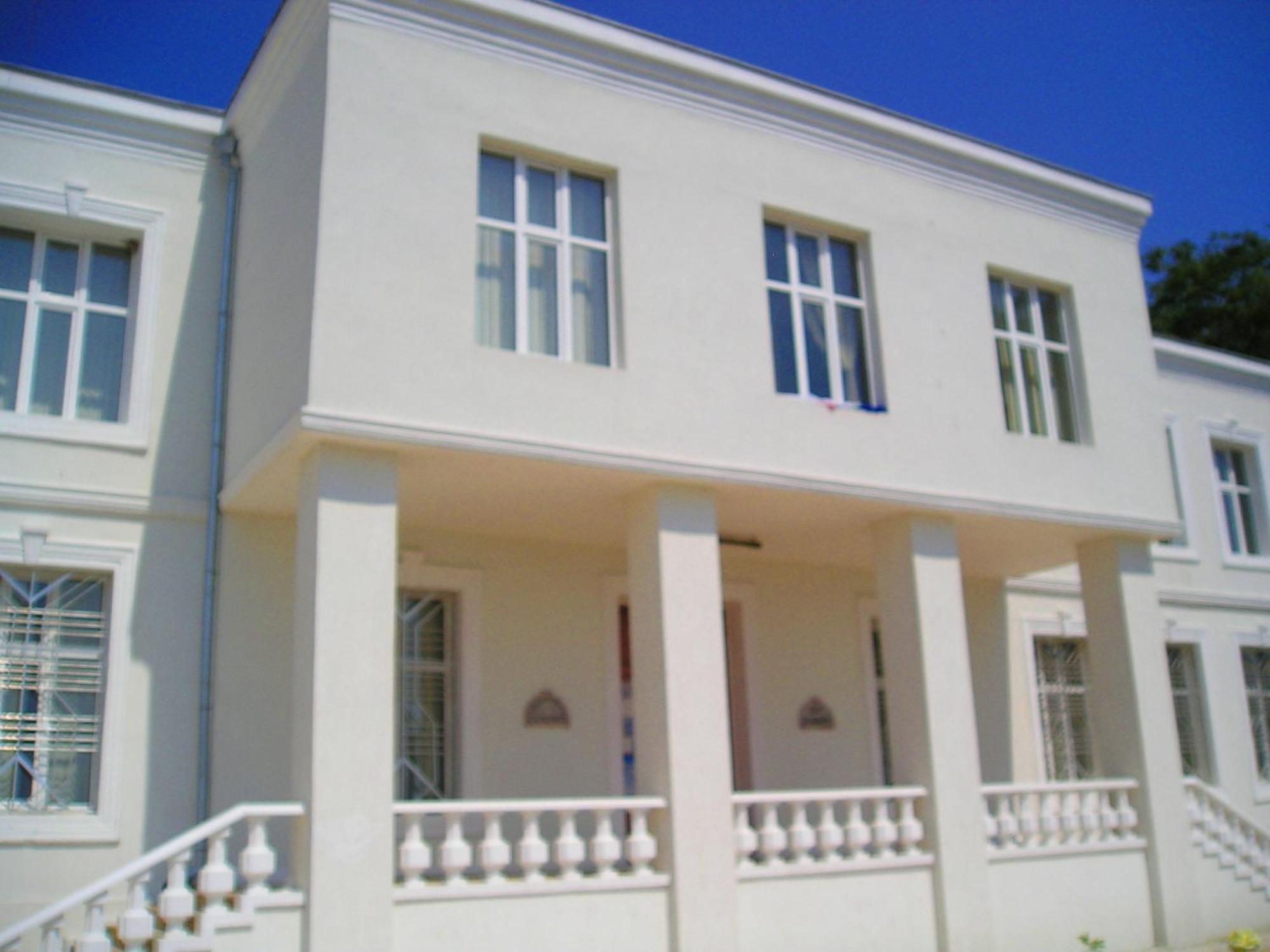 Guest House Maria Balçık Dış mekan fotoğraf