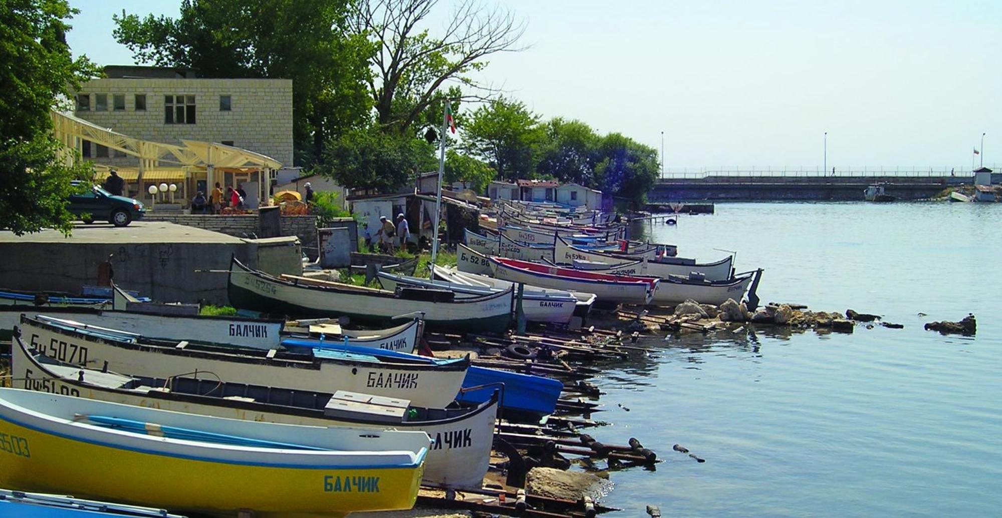 Guest House Maria Balçık Dış mekan fotoğraf