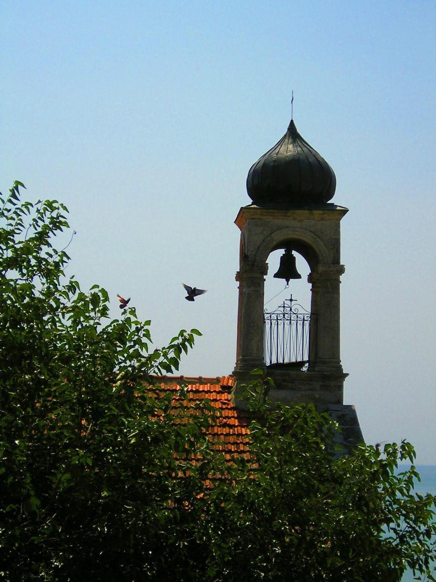 Guest House Maria Balçık Dış mekan fotoğraf