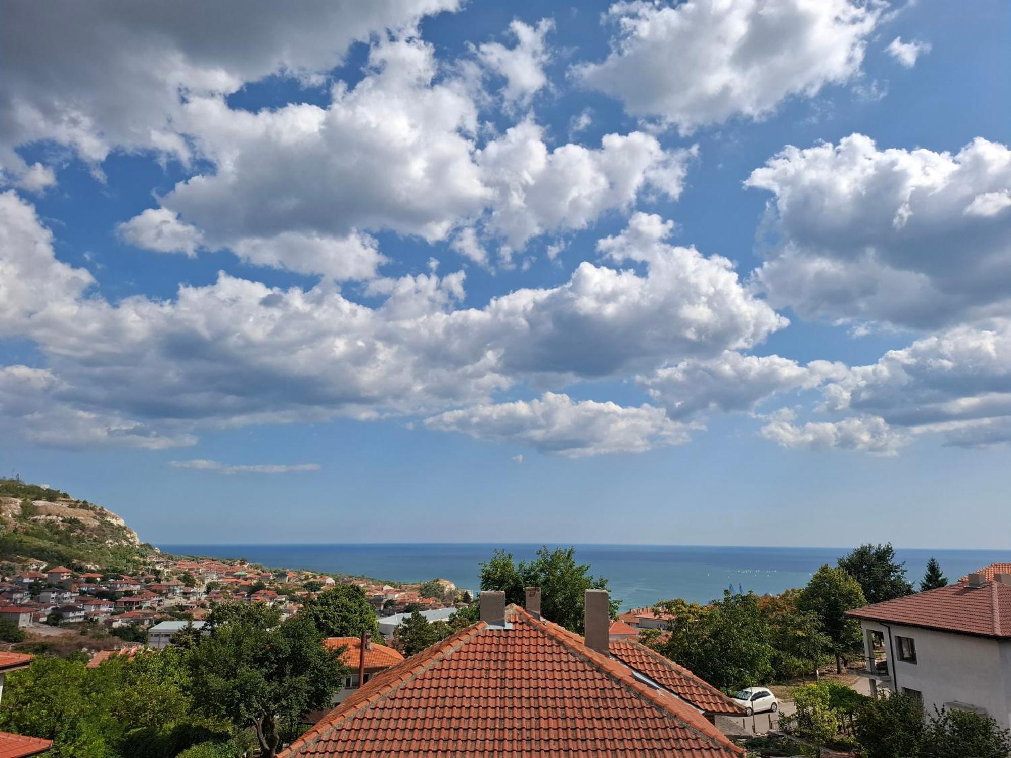 Guest House Maria Balçık Dış mekan fotoğraf