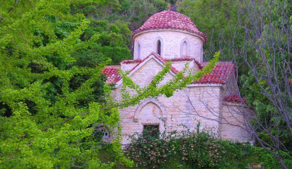 Guest House Maria Balçık Dış mekan fotoğraf